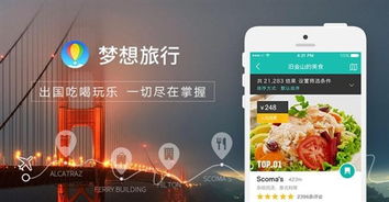 梦想旅行 边走边看的梦想，翻译服务伴你行