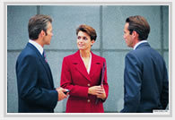 华星翻译留学服务公司 专业安防与贸易网站翻译，助力全球化交流